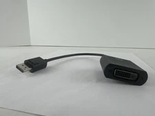 F7W96AA HP DisplayPort to DVI Adapter