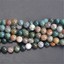 Wholesale-Natural-Gemstone-Labaradorite-Amethyst-Lapis-Round-Loose-Beads-Pick thumbnail 41