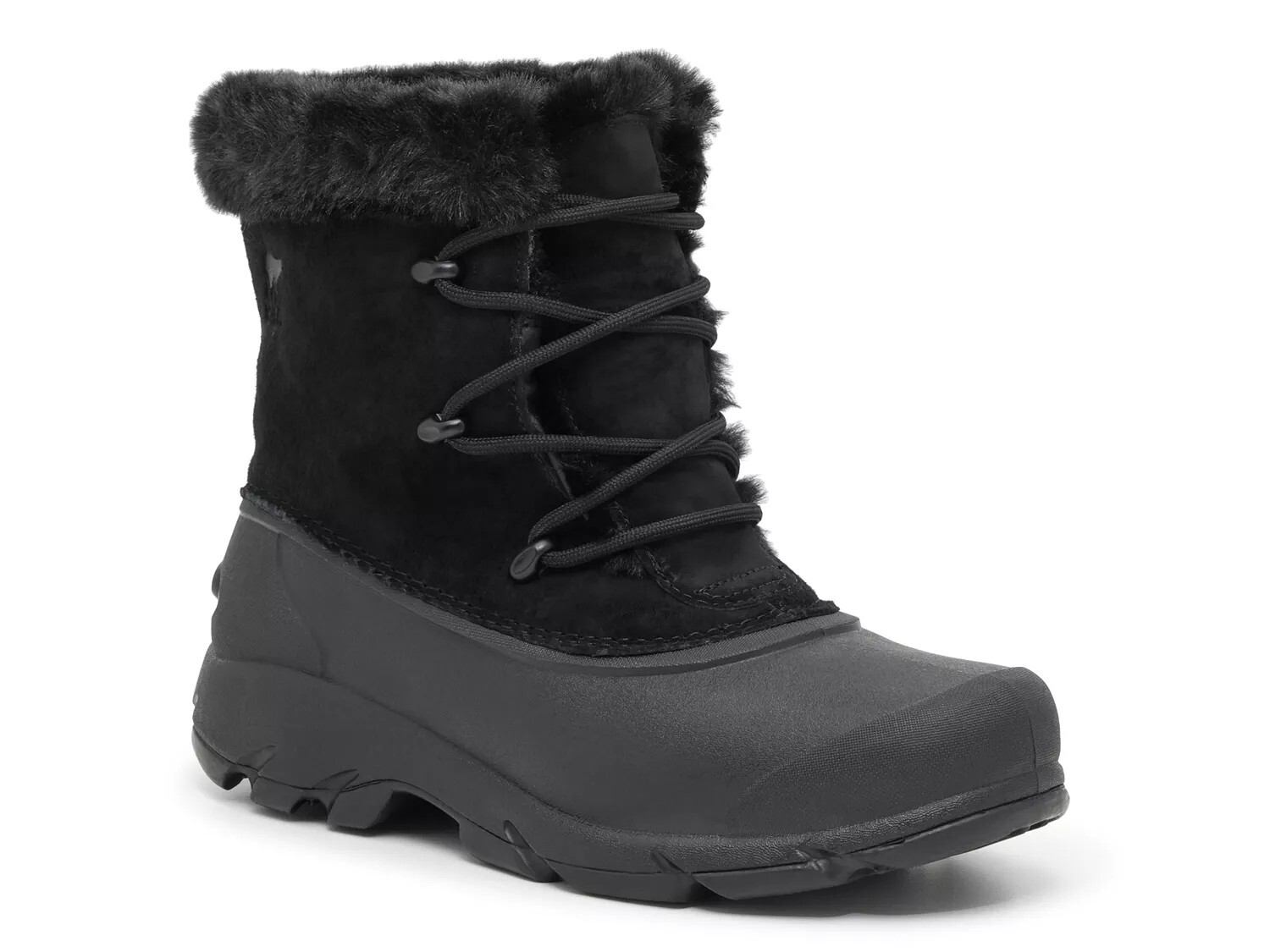 Womans Boots SOREL Snow Angel Snow Boot 38990₽