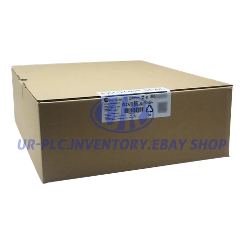 New in Sealed box Allen-Bradley 2711P-T15C21D8S 2711PT15C21D8S free ship