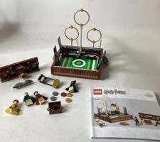 LEGO Harry Potter: Hogwarts Magical Trunk (76416)