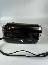 JVC Everio Black Camcorders | eBay JVC Everio Black Camcorders | eBay