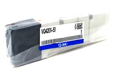 NEW SMC VQ4201-51 SOLENOID VALVE VQ420151