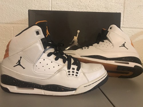 jordan flight original