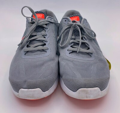 nike running shoes for women gray