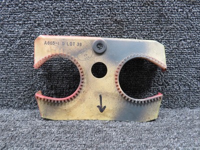 A665-1 Robinson R22 Restraint Assembly (Warped)