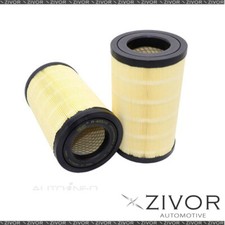 SAKURA Air Filter For HOLDEN COLORADO RG 2.8L 4D C/C Manually RWD 06/12-09/13