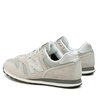 ML373CE2 New Balance 373 Herren Lifestyle Sportschuhe Sneakers Grau | eBay