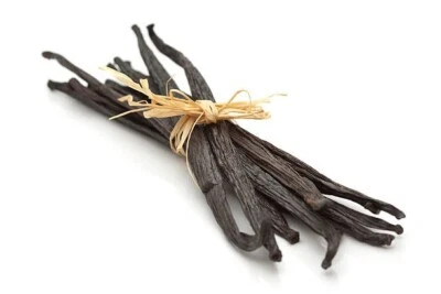 GOURMET Madagascar Vanilla Beans Grade A , planifolia 10 pods