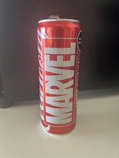 مقتنيات Coca-Cola normal Marvel