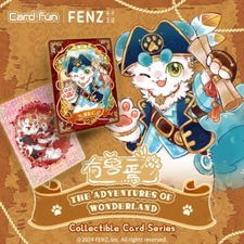 Fabulous Beasts You Shou Yan Series 3 Card.Fun Anime Collectable Cards -You Pick