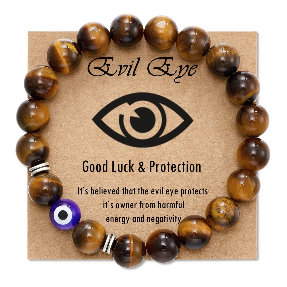 Tiger eye jewelry meaning deals