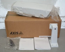 ^ Axis Communications Q1615-E Mk II 1080 Day Night Indoor/Outdoor Network Camera