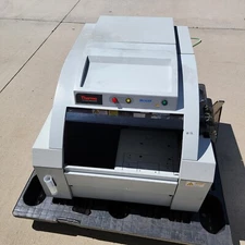 THERMO MicroXR GXRC Microbeam Florescence XRF Spectrometer - NO PC