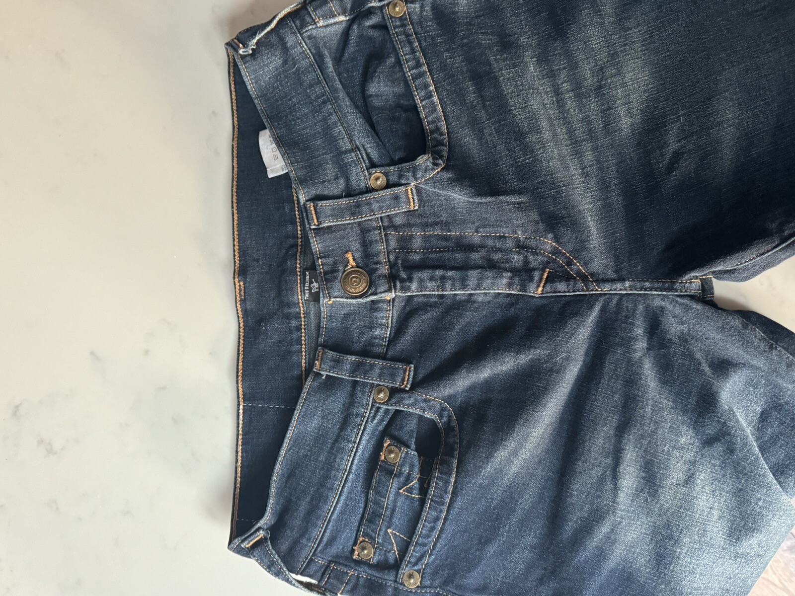 Men’s true religion jeans Waist 31 eBay