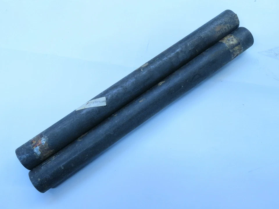 Tubos de cilindro de suspensión delantera para Ford Anglia Prefect y popular ENFO E45-DB1 Foto 3 de 3