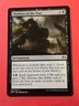 2015 Magic The Gathering Origins #118 Shadows of the Past, UC, NF, cd1