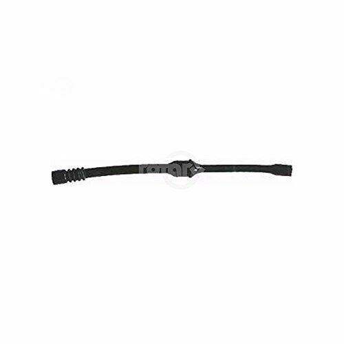 Rotary Corp Aftermarket McCulloch 215708 Molded Fuel Line