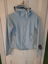 Hooch Fleece Jacket Womens Size 14 Used