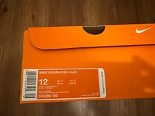Nike Huarache 4 LAX