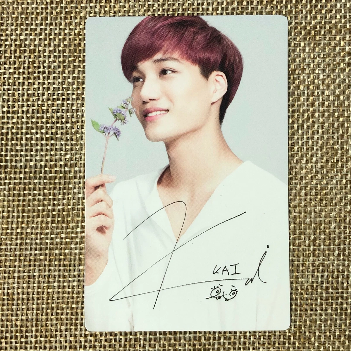 EXO Nature Republic Memorabilia for sale | eBay