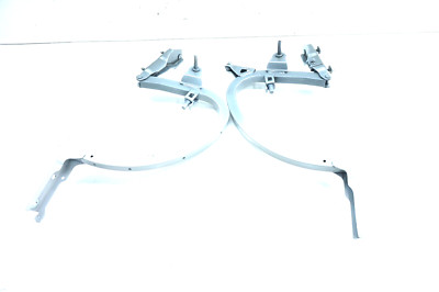 2017-2020 Lincoln Continental OEM Rear Trunk Hinges Set Of 2