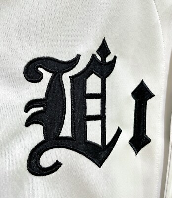 NIKE NPB SAITAMA SEIBU LIONS LIMITED RETRO CLASSIC BASEBALL