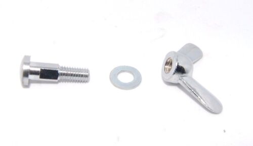 Wing nut and bolt to use with Sirio DV27 Mount CB radio aerial DV 27 antenna - Picture 2 of 3