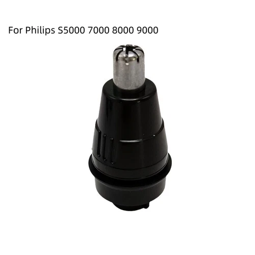 Replacement Shaver Nose Trimmer Head For Philips S5000 7000 8000 9000 - Bild 1 von 8