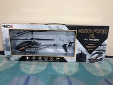 2.4G GYRO RC 🚁 HELICOPTER REMOTE CONTROL X-LARGE OUTDOOR AIRPLANES