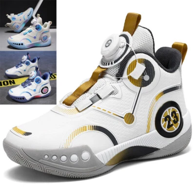 MARKENLOS Kinder Sneaker Wanderschuhe Trekking Wanderstiefel Unisex Outdoor Trekkingschuhe