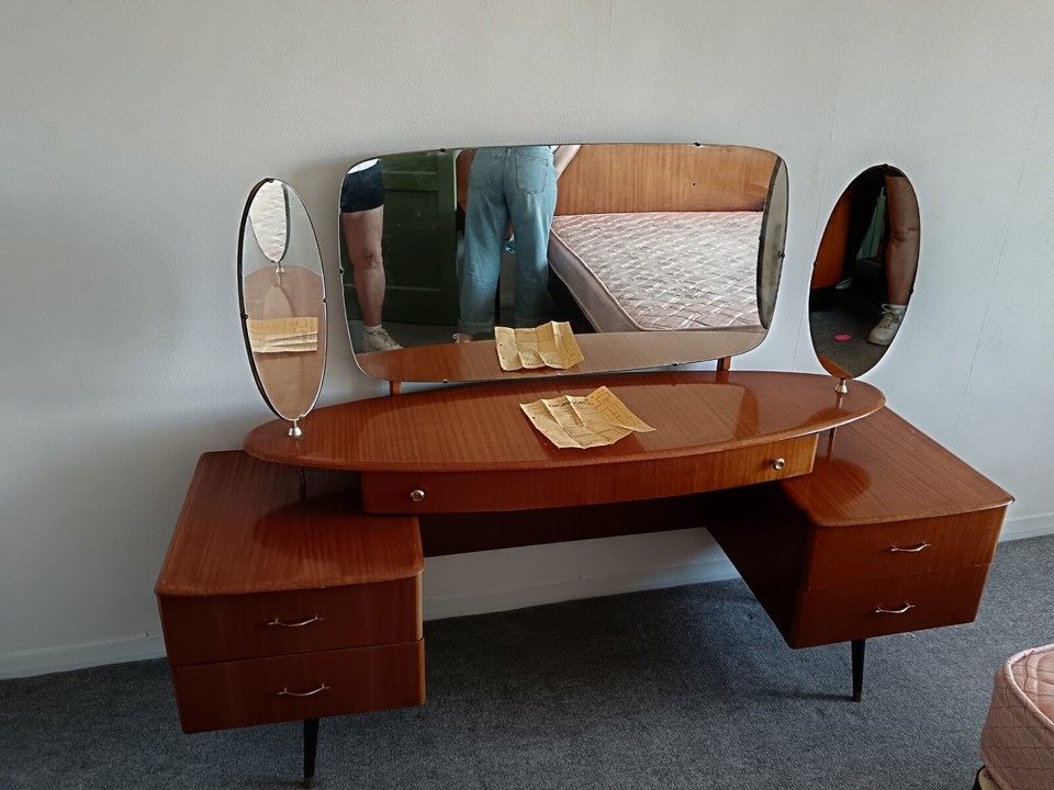 house clearance job lot furniture mid century gplan Fornica liberenza Avalon ect eBay