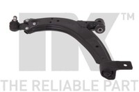 NK 5013711 Lenker, RadaufhäNgung FüR Peugeot