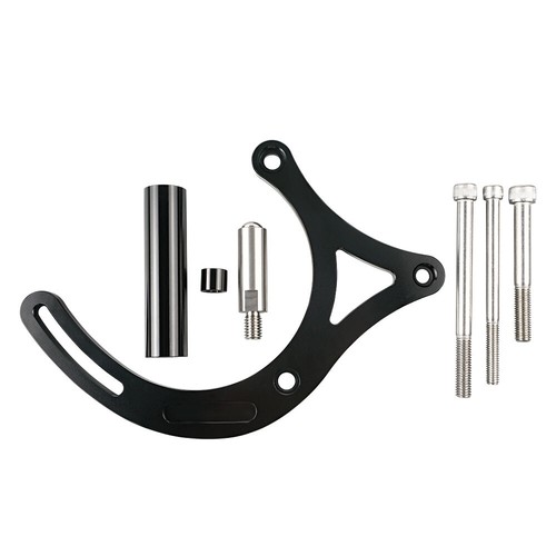 Alternador soporte alternador y bomba de agua mecánica BBF para Ford 429 460 - Imagen 6 de 10