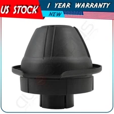 4WD Snorkel Kit Pre-Cleaner Intake Head 3.5" Fit for Most Cars Trucks/Jeep