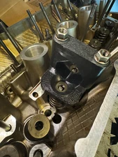 BMW M54/52 3D Printed Valve Spring Compressor Tool