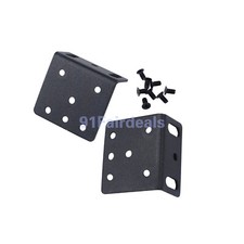 NEW GENERIC - 25MM CISCO 2811 Router Rack Mount Kit ,Rack Ears