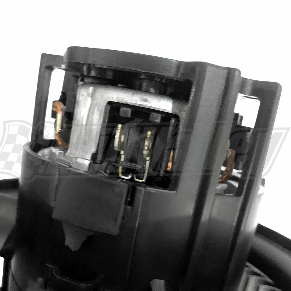 Motor soplador de climatización para Saab 9-5 1999 2000 2001 2002 2003 2004 2005-2009 2,3 L Foto 3 de 4