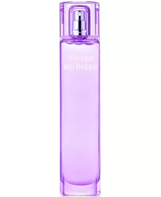 #ad Boxless Clinique My Happy Cocoa amp; Cashmere Eau de Parfum 15ml 0.5 oz $22.90