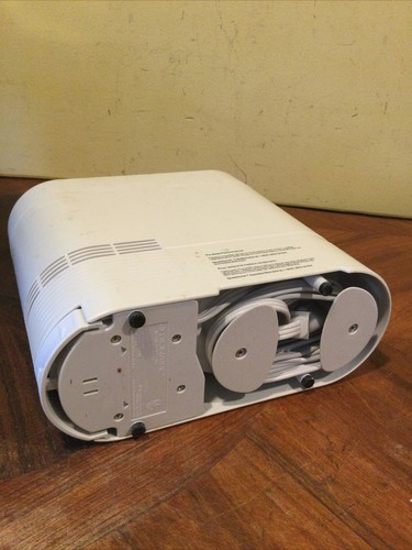VTG BIONAIRE CM-1 PERSONAL COMPACT WARM MIST HUMIDIFIER WHITE - Picture 4 of 12