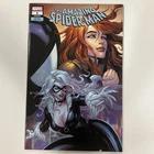 Amazing Spider-Man #1  2018 Marvel Tyler Kirkham Unknown Variant NM near mint