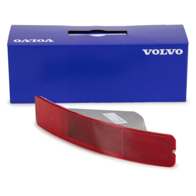 Original SEAT Rückstrahler Hinten Rechts Für Ibiza 6J 3-türig Bis 2012