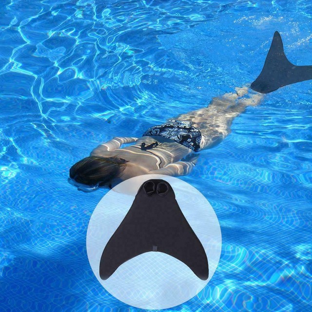best mermaid tails for swimming adults