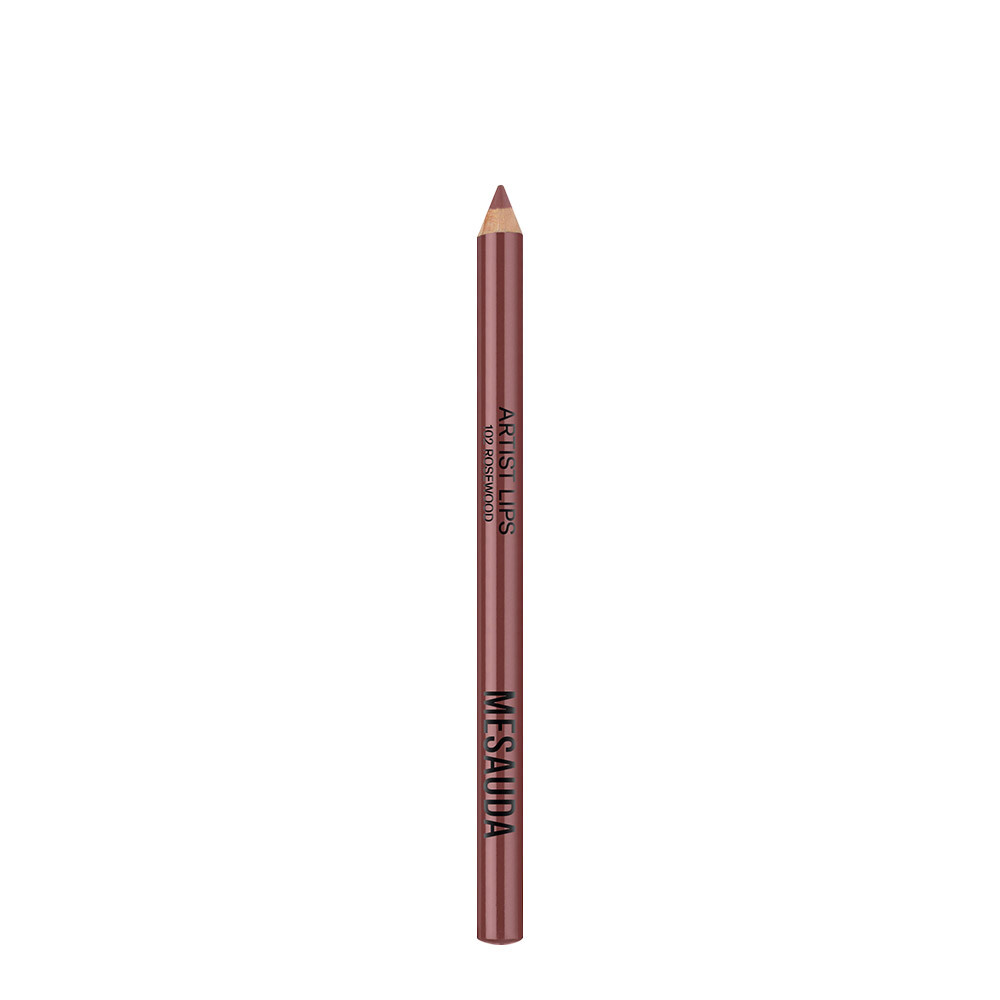 Mesauda Beauty Artist Lips Rosewood 1.14gr - matita labbra