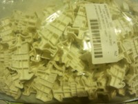 Phoenix Contact Endhalter Clipfix 35 Wh - 50 StüCk - A019