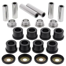 All Balls Rear A-Arm Bushing Kit Yamaha 450 700 Grizzly Kodiak Rhino 50-1034