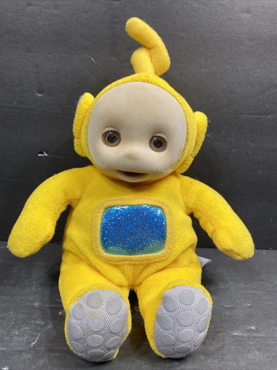 Laa laa plush hotsell