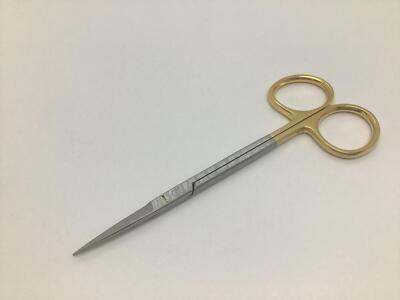 GB Medical Scherenblende TC 115mm gerade