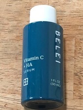Belei by Amazon Vitamin C + HA Serum.  1 oz.  Brand New