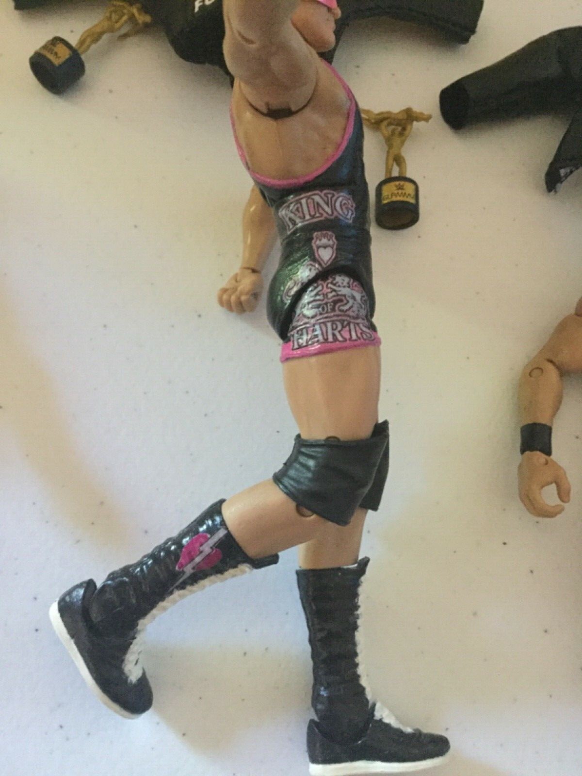 british bulldog elite